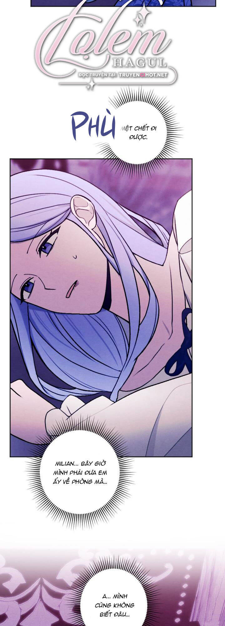 Em Ấy Muốn Trở Thành Chồng Của Tôi Chapter 45 - 11