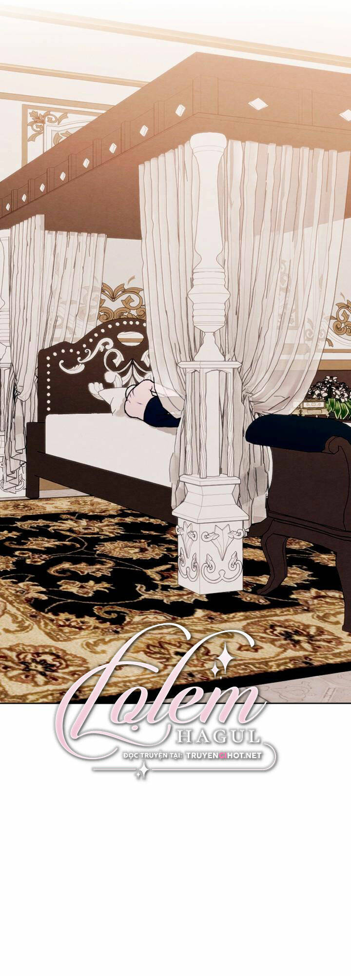 Em Ấy Muốn Trở Thành Chồng Của Tôi Chapter 45 - 14