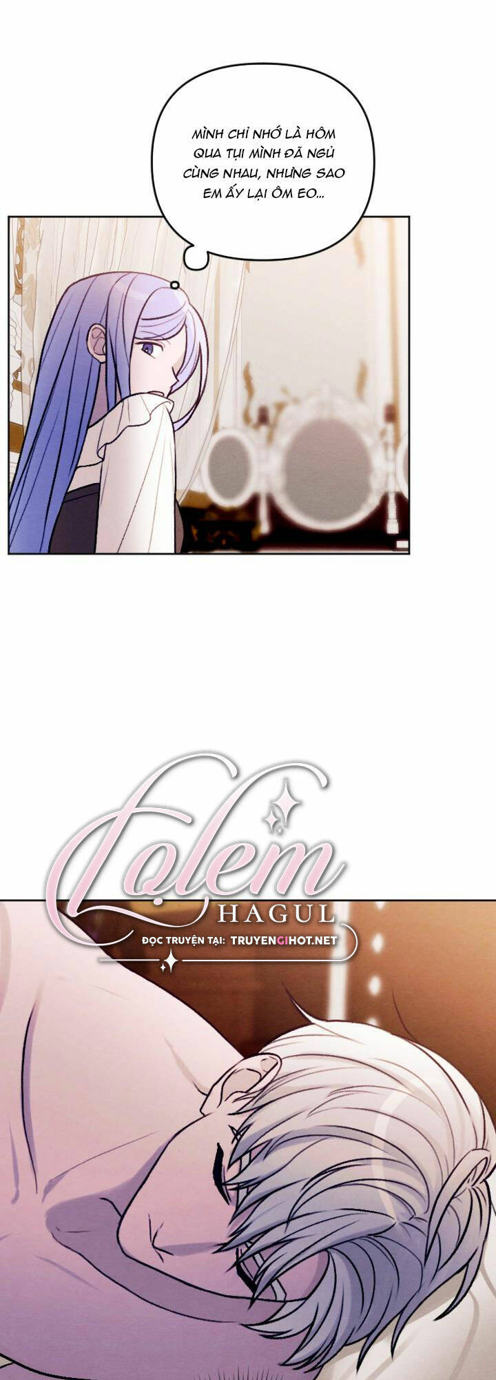 Em Ấy Muốn Trở Thành Chồng Của Tôi Chapter 45 - 18