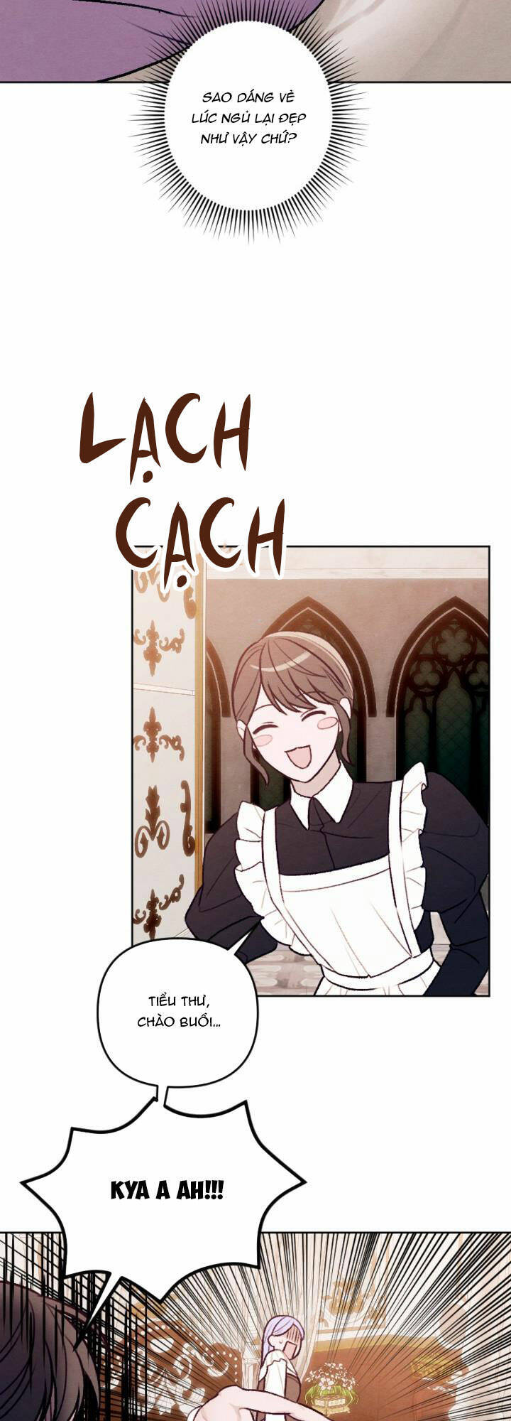 Em Ấy Muốn Trở Thành Chồng Của Tôi Chapter 45 - 19