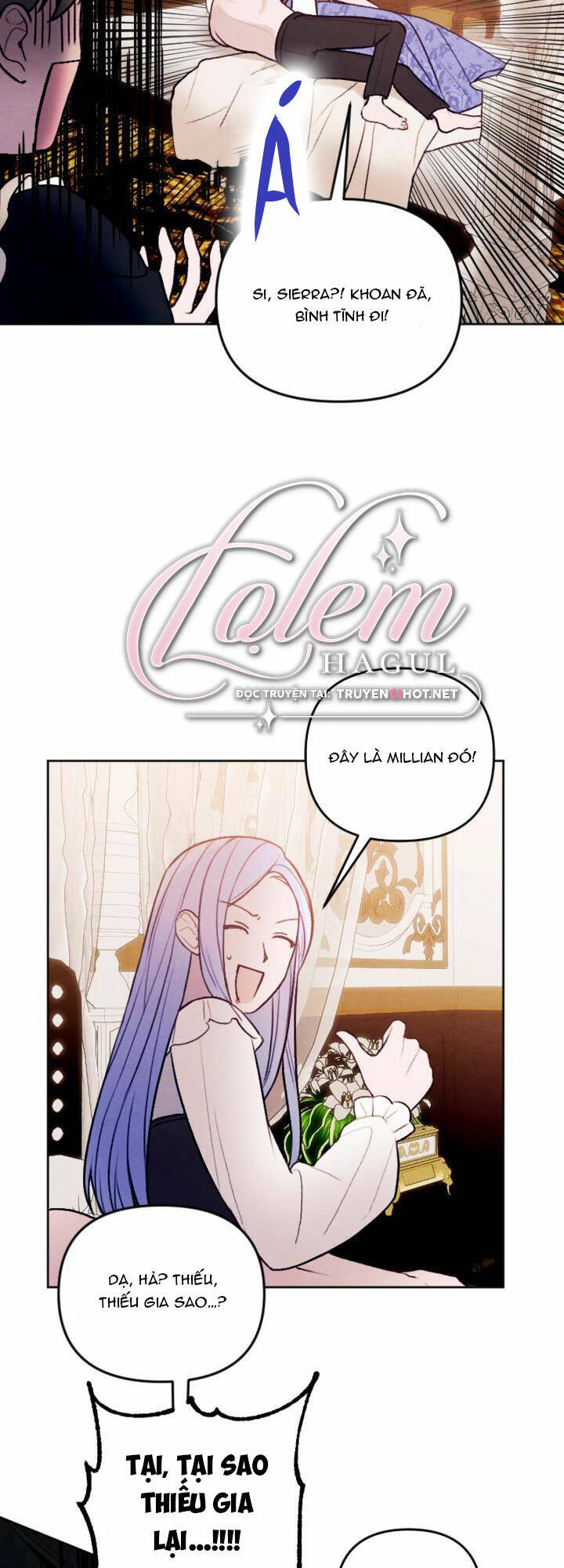 Em Ấy Muốn Trở Thành Chồng Của Tôi Chapter 45 - 20