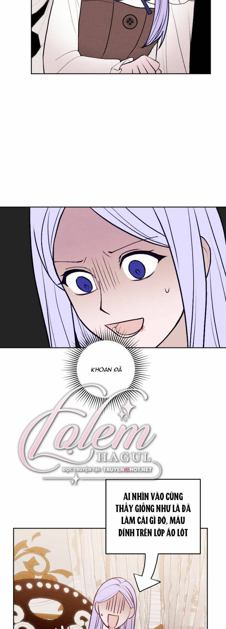 Em Ấy Muốn Trở Thành Chồng Của Tôi Chapter 45 - 23