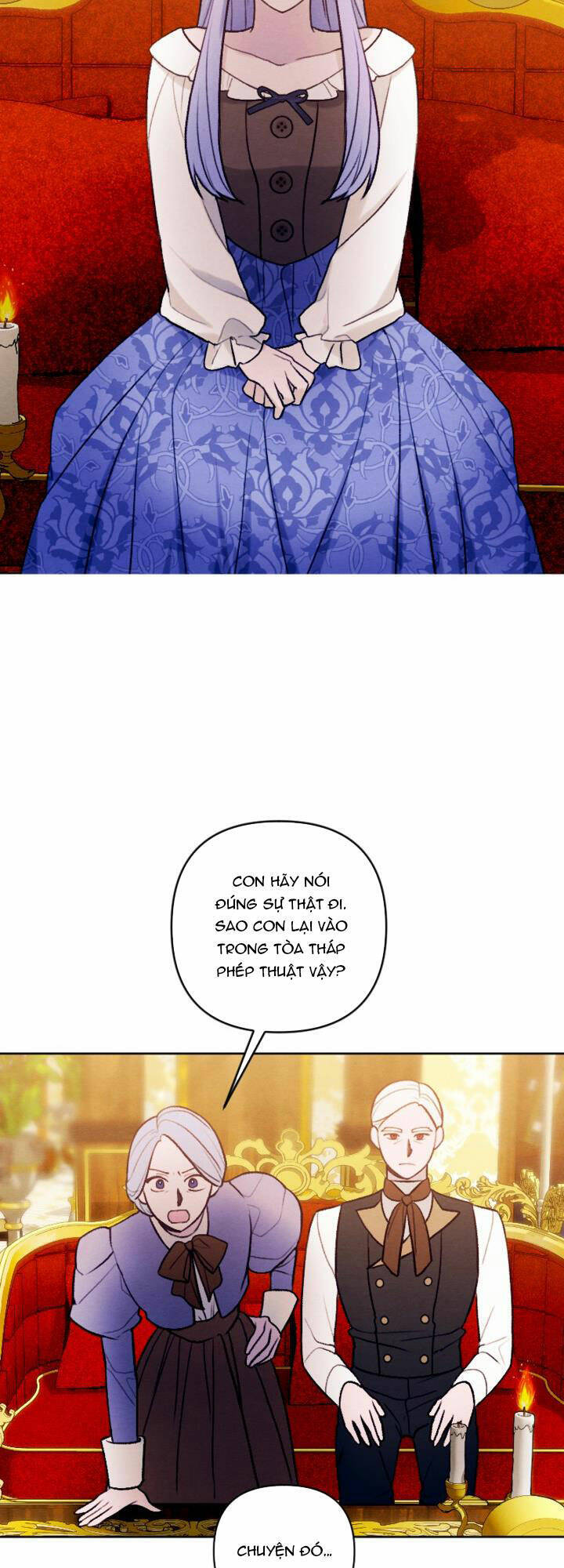 Em Ấy Muốn Trở Thành Chồng Của Tôi Chapter 45 - 28