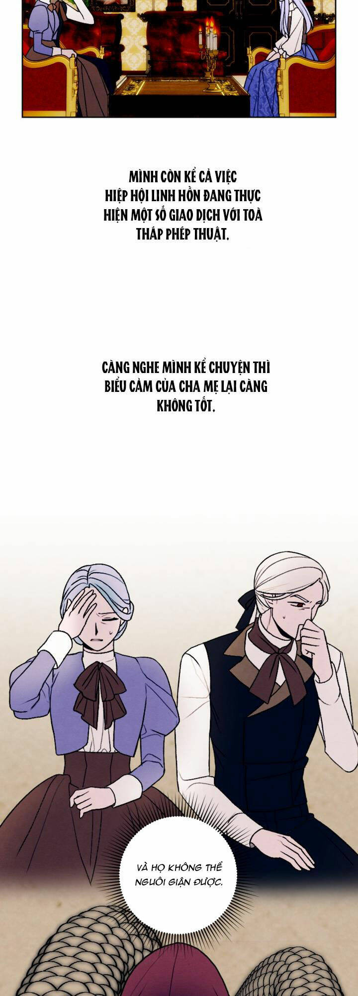 Em Ấy Muốn Trở Thành Chồng Của Tôi Chapter 45 - 30