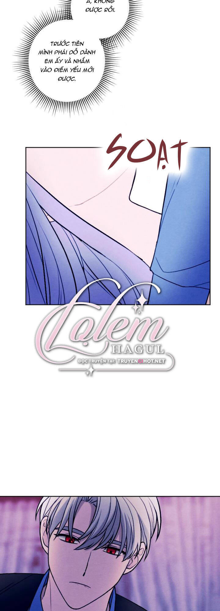 Em Ấy Muốn Trở Thành Chồng Của Tôi Chapter 45 - 4