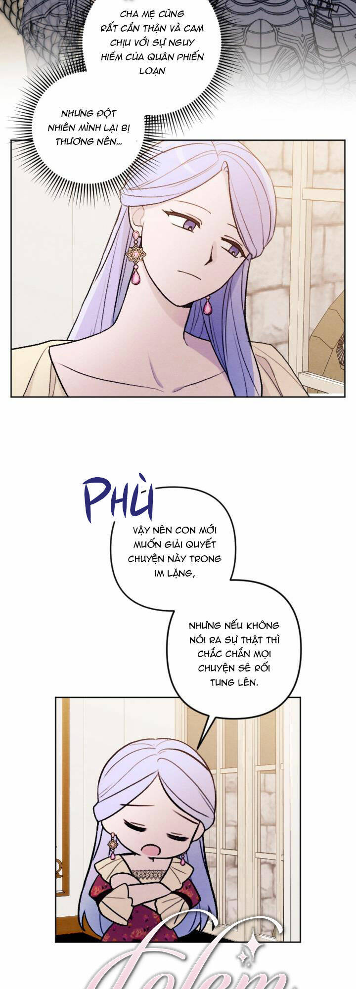 Em Ấy Muốn Trở Thành Chồng Của Tôi Chapter 45 - 32