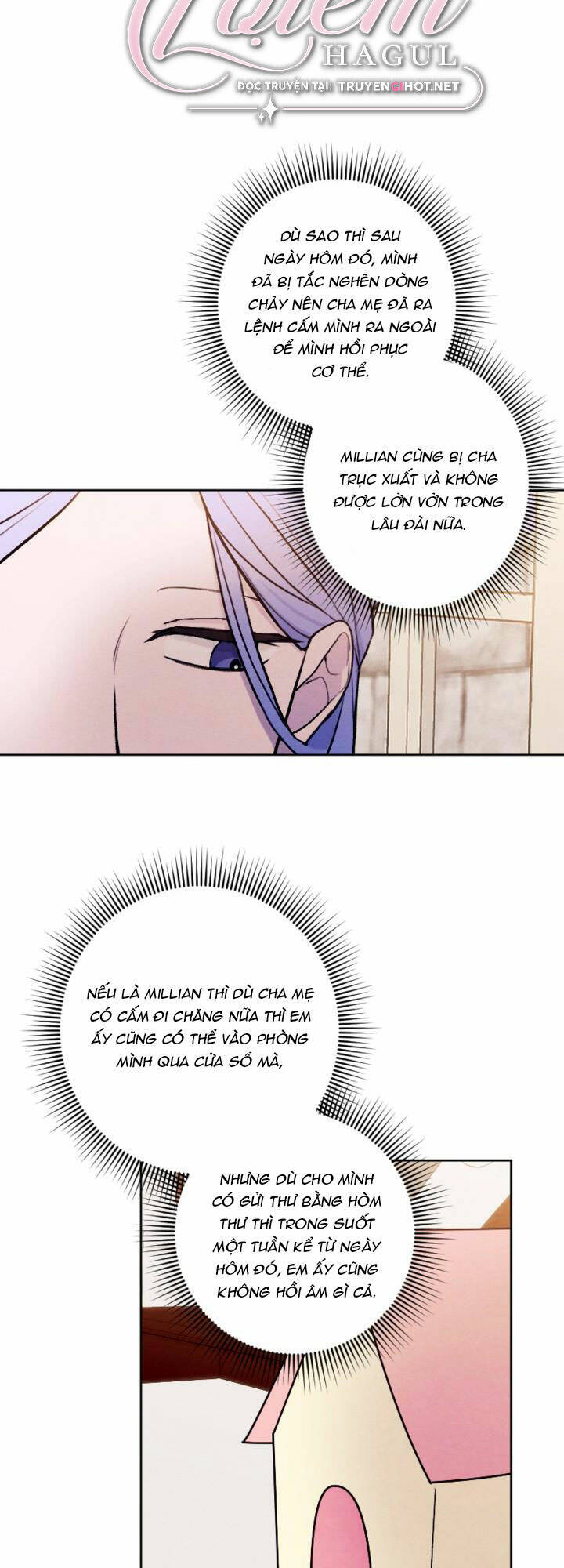 Em Ấy Muốn Trở Thành Chồng Của Tôi Chapter 45 - 33