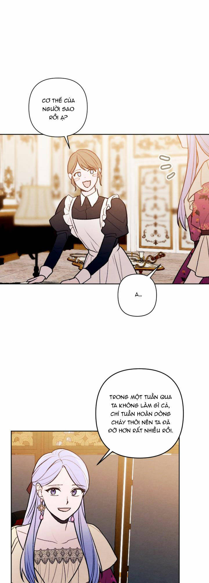 Em Ấy Muốn Trở Thành Chồng Của Tôi Chapter 45 - 35