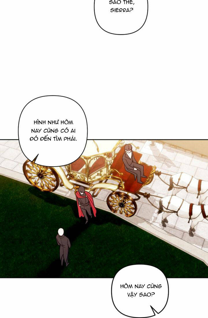 Em Ấy Muốn Trở Thành Chồng Của Tôi Chapter 45 - 38