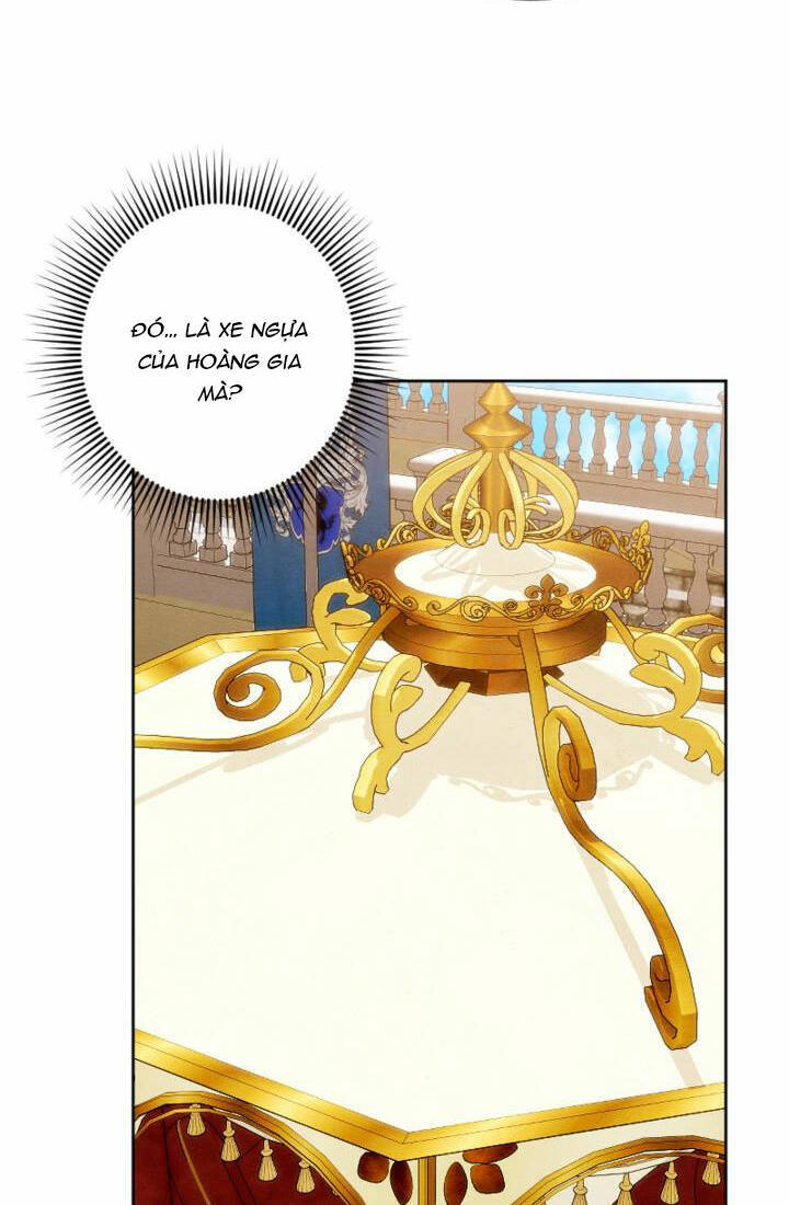 Em Ấy Muốn Trở Thành Chồng Của Tôi Chapter 45 - 39