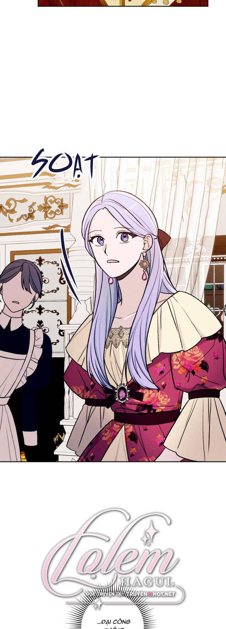 Em Ấy Muốn Trở Thành Chồng Của Tôi Chapter 45 - 40