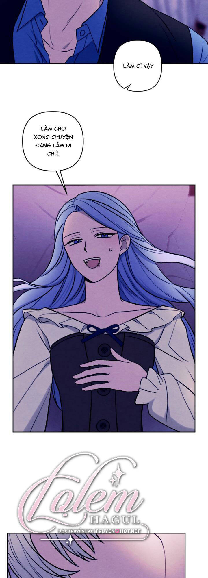 Em Ấy Muốn Trở Thành Chồng Của Tôi Chapter 45 - 5