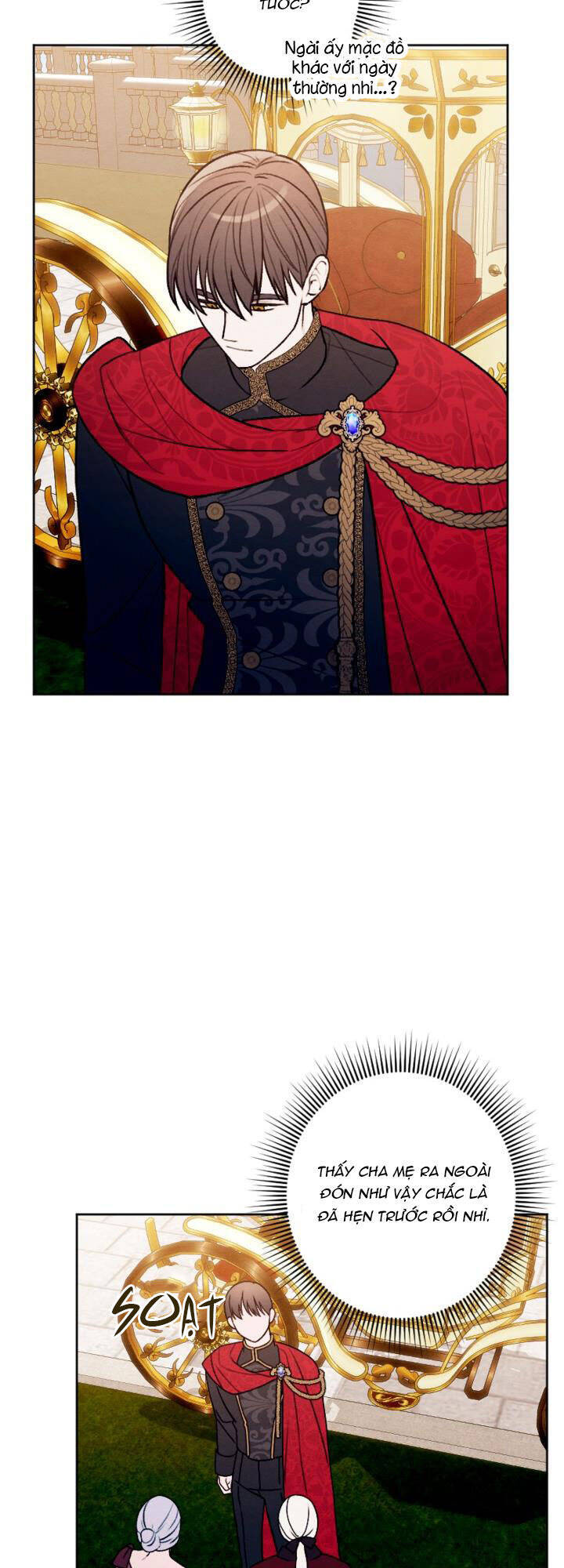 Em Ấy Muốn Trở Thành Chồng Của Tôi Chapter 45 - 41