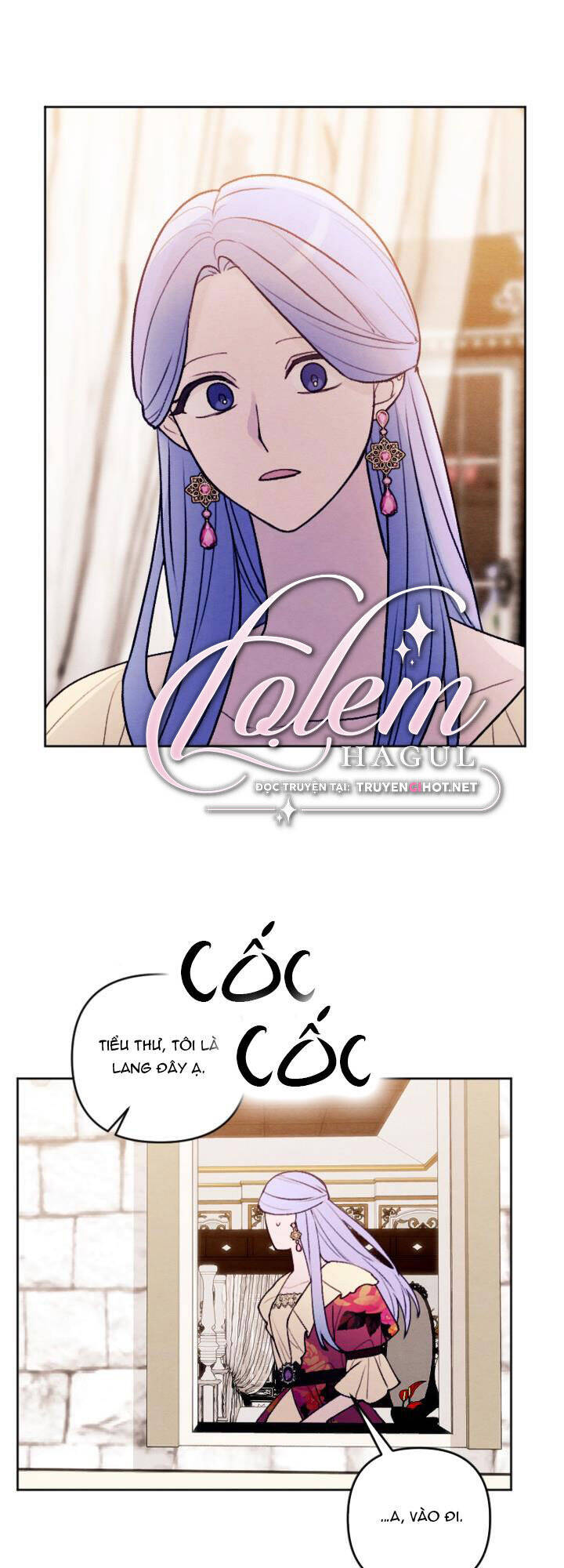 Em Ấy Muốn Trở Thành Chồng Của Tôi Chapter 45 - 43