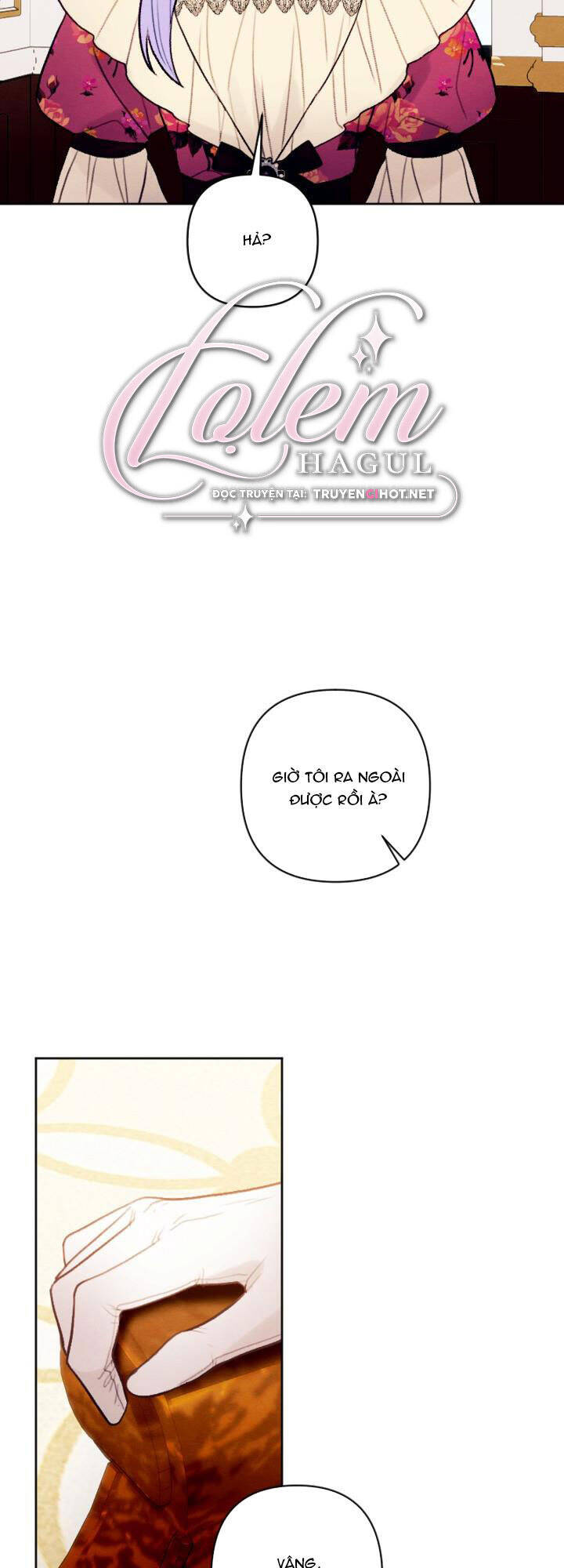 Em Ấy Muốn Trở Thành Chồng Của Tôi Chapter 45 - 45