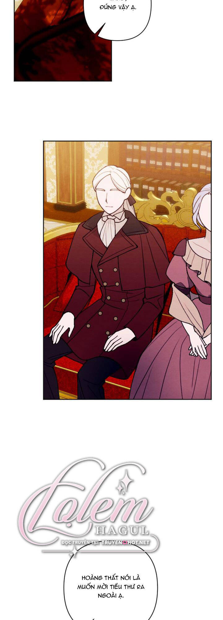 Em Ấy Muốn Trở Thành Chồng Của Tôi Chapter 45 - 46