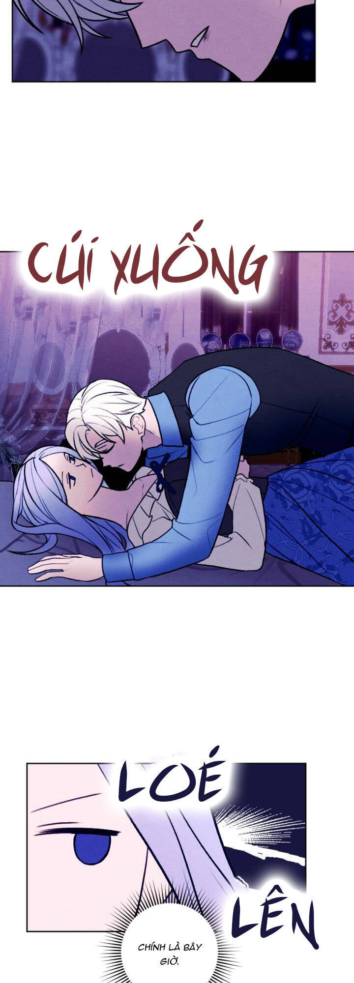 Em Ấy Muốn Trở Thành Chồng Của Tôi Chapter 45 - 6