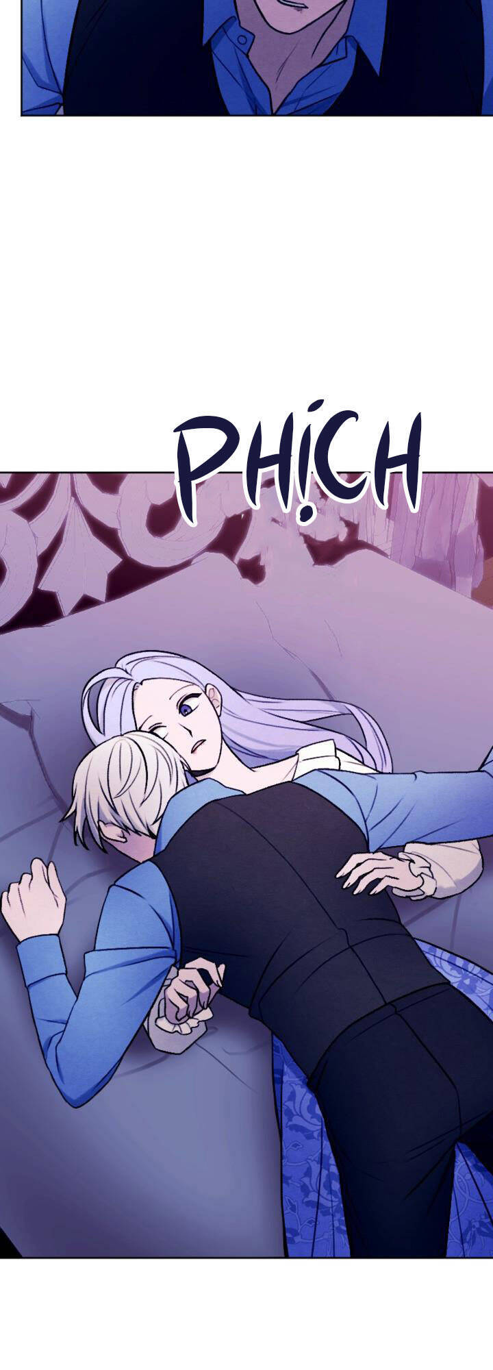 Em Ấy Muốn Trở Thành Chồng Của Tôi Chapter 45 - 8