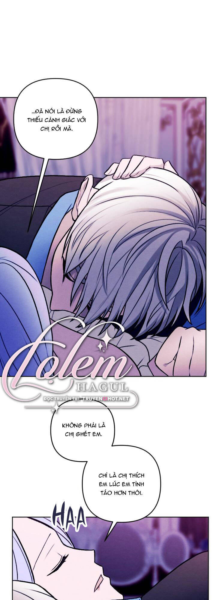 Em Ấy Muốn Trở Thành Chồng Của Tôi Chapter 45 - 9