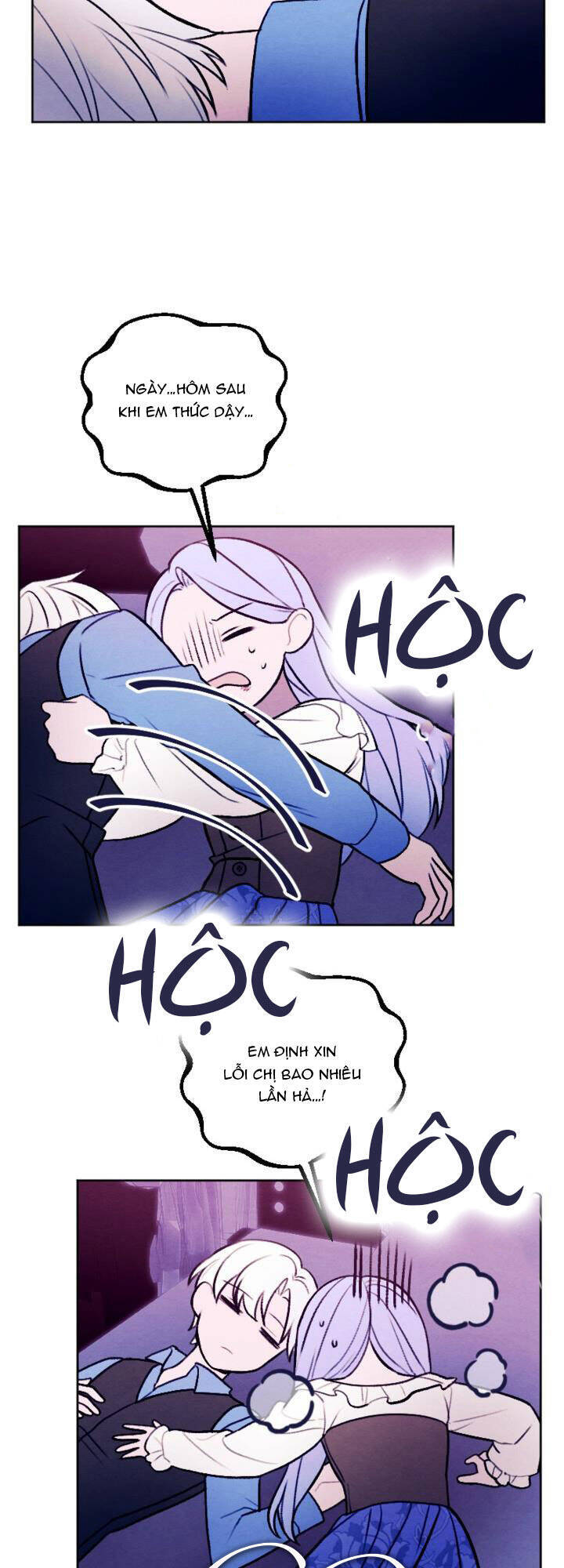 Em Ấy Muốn Trở Thành Chồng Của Tôi Chapter 45 - 10