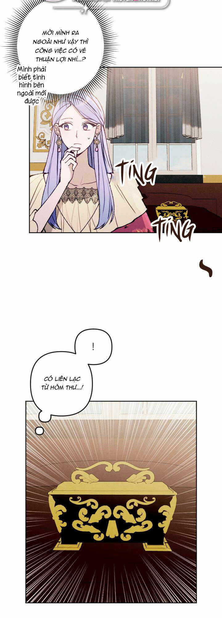 Em Ấy Muốn Trở Thành Chồng Của Tôi Chapter 46 - 2