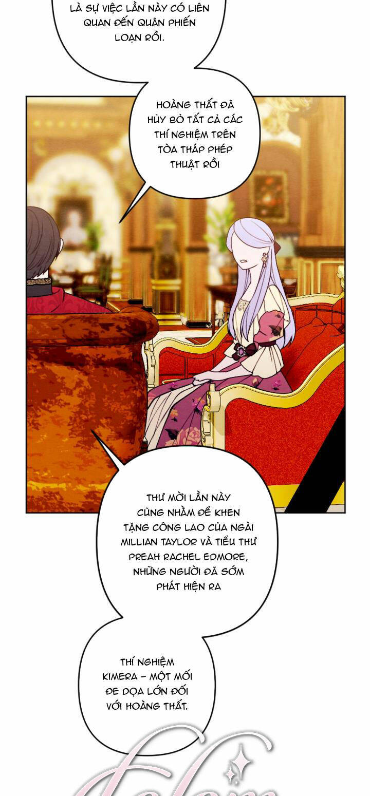 Em Ấy Muốn Trở Thành Chồng Của Tôi Chapter 46 - 11