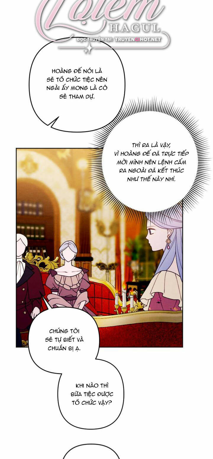 Em Ấy Muốn Trở Thành Chồng Của Tôi Chapter 46 - 12