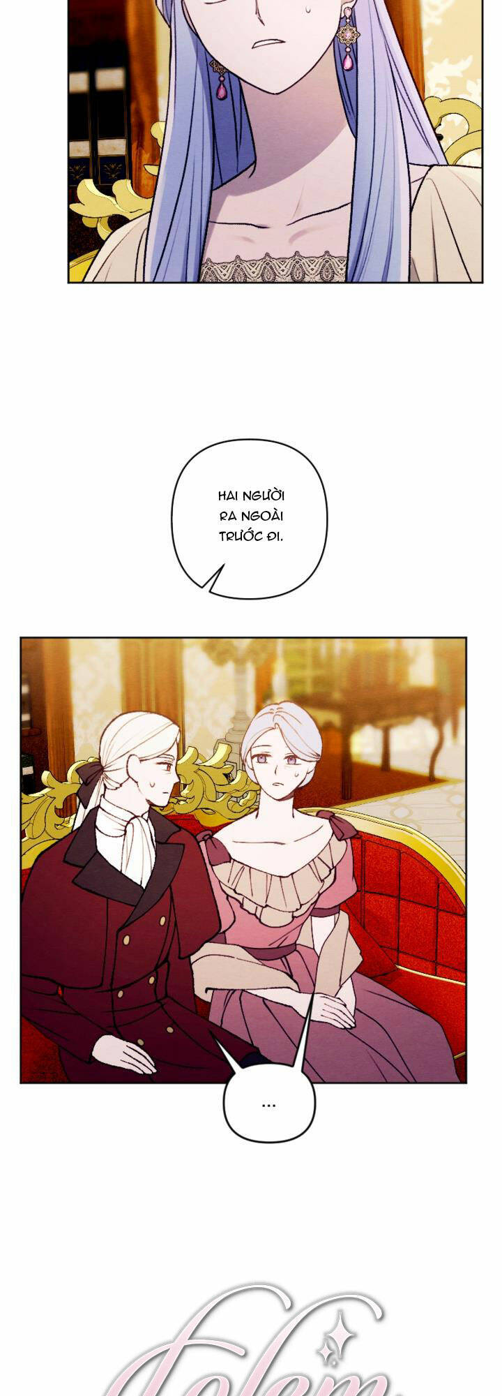 Em Ấy Muốn Trở Thành Chồng Của Tôi Chapter 46 - 14