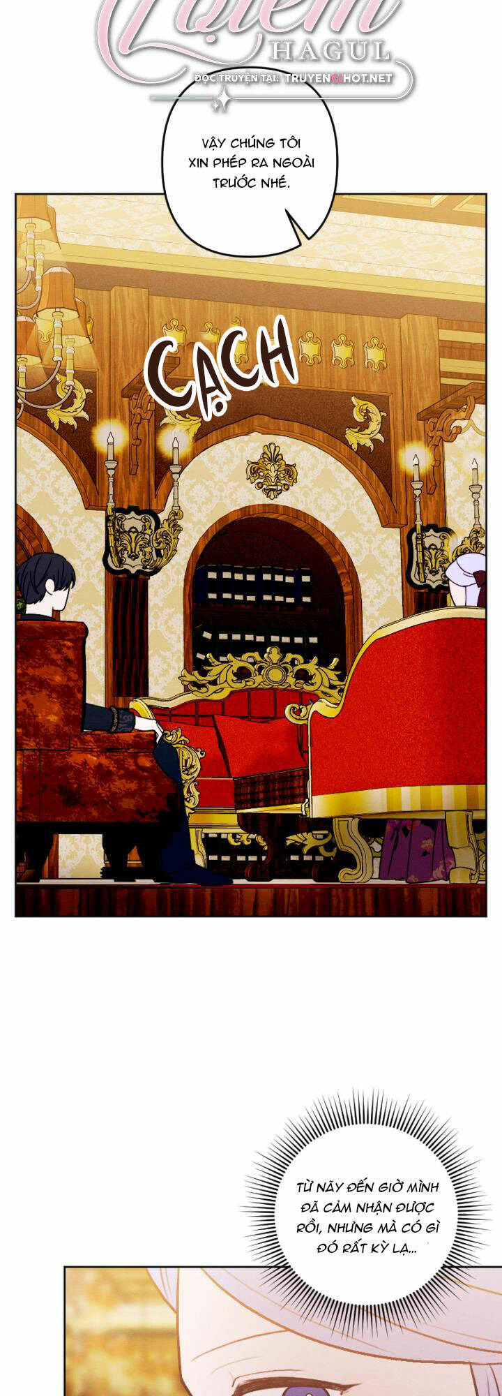 Em Ấy Muốn Trở Thành Chồng Của Tôi Chapter 46 - 15