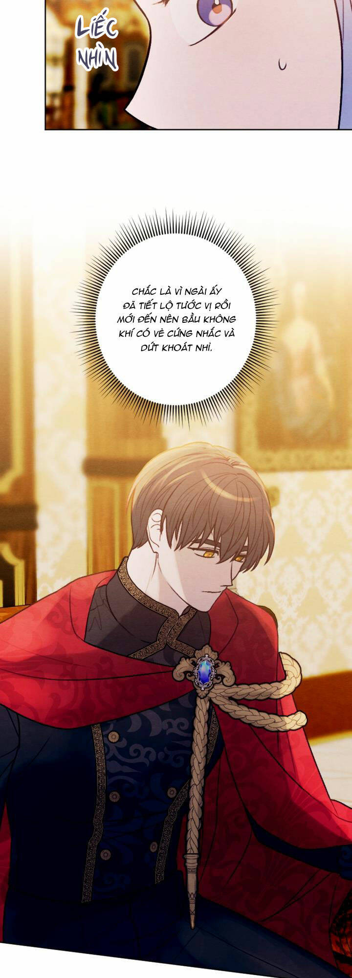 Em Ấy Muốn Trở Thành Chồng Của Tôi Chapter 46 - 16