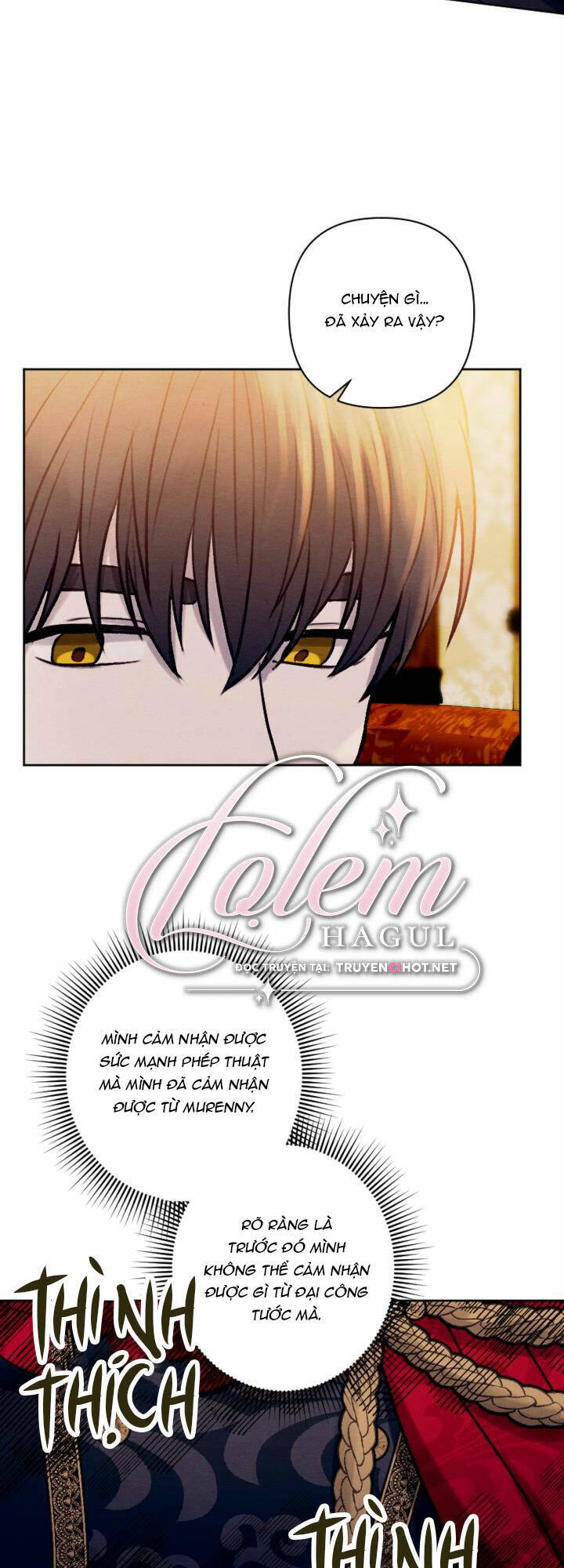 Em Ấy Muốn Trở Thành Chồng Của Tôi Chapter 46 - 17