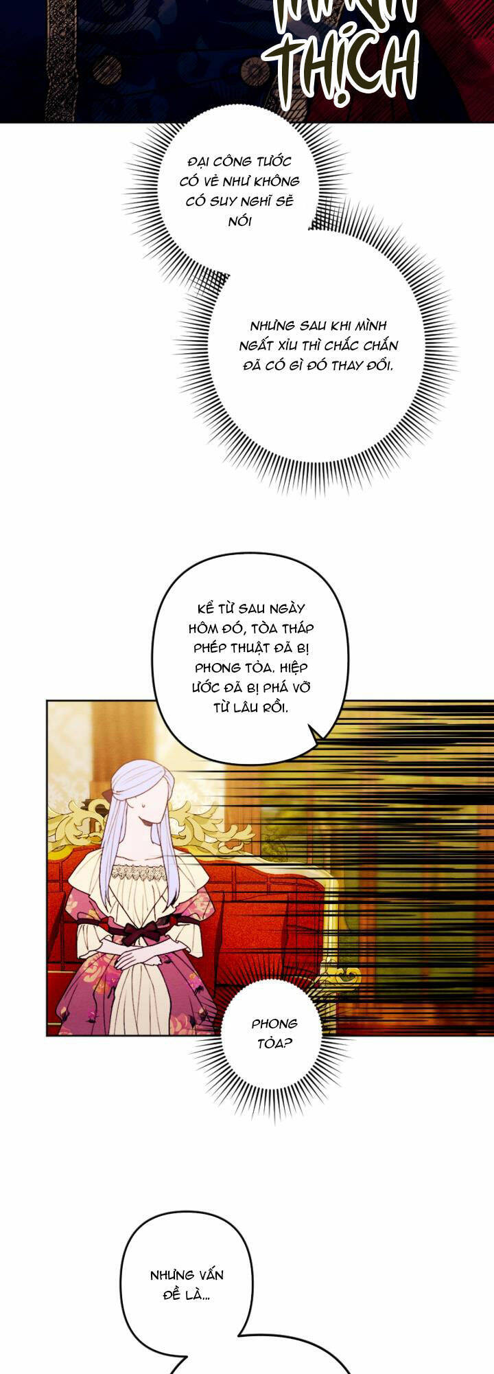 Em Ấy Muốn Trở Thành Chồng Của Tôi Chapter 46 - 18