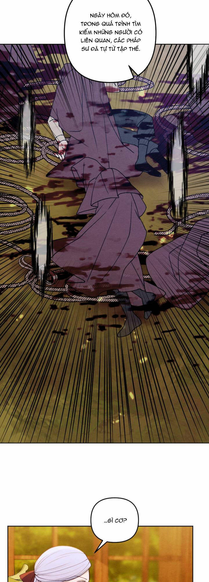 Em Ấy Muốn Trở Thành Chồng Của Tôi Chapter 46 - 19