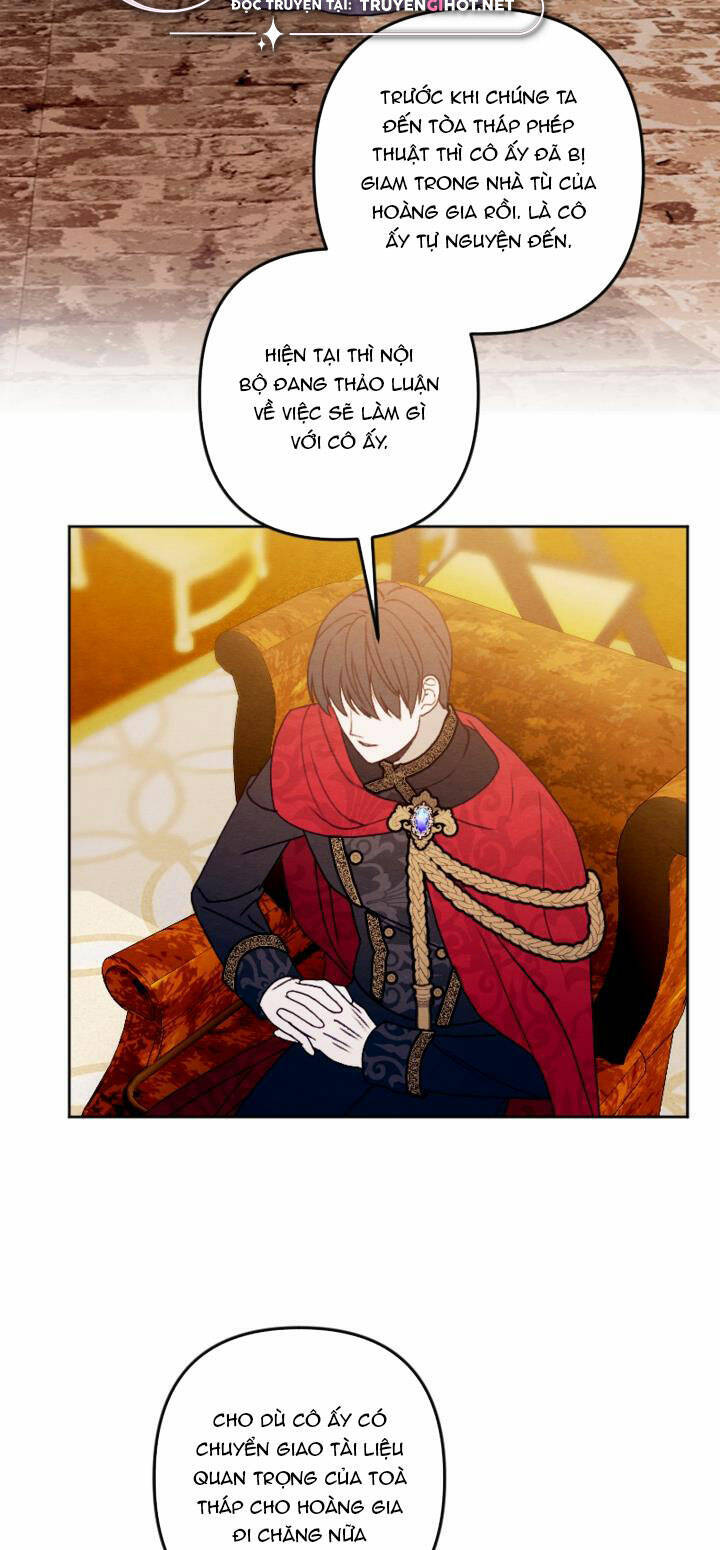 Em Ấy Muốn Trở Thành Chồng Của Tôi Chapter 46 - 23