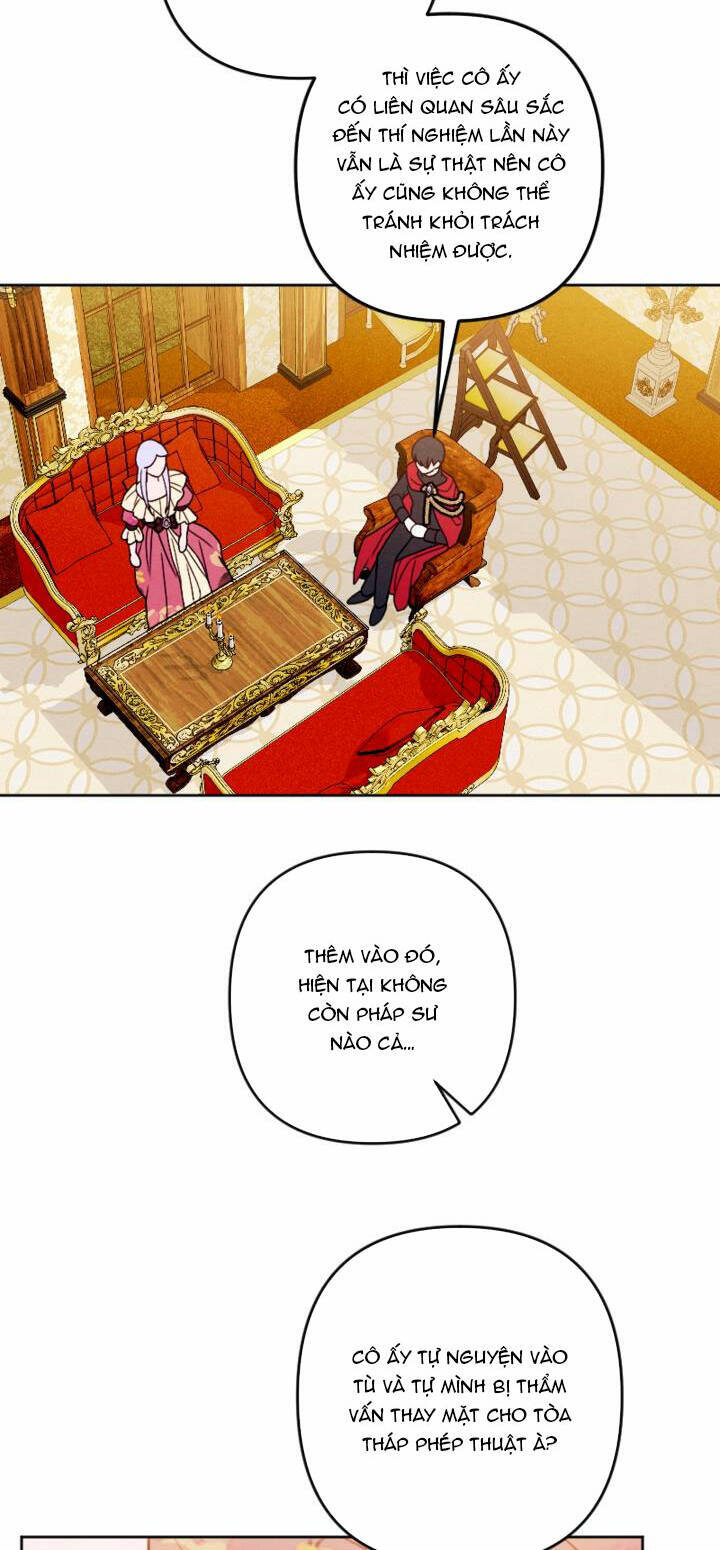 Em Ấy Muốn Trở Thành Chồng Của Tôi Chapter 46 - 24