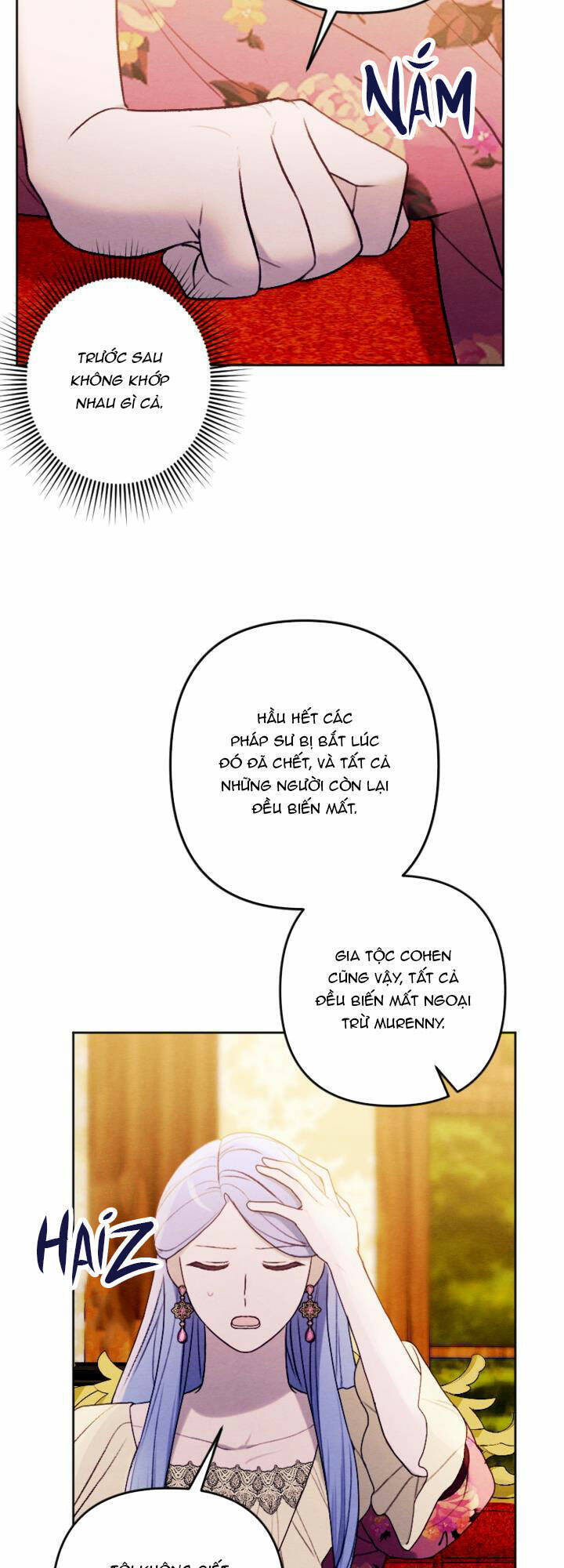 Em Ấy Muốn Trở Thành Chồng Của Tôi Chapter 46 - 25