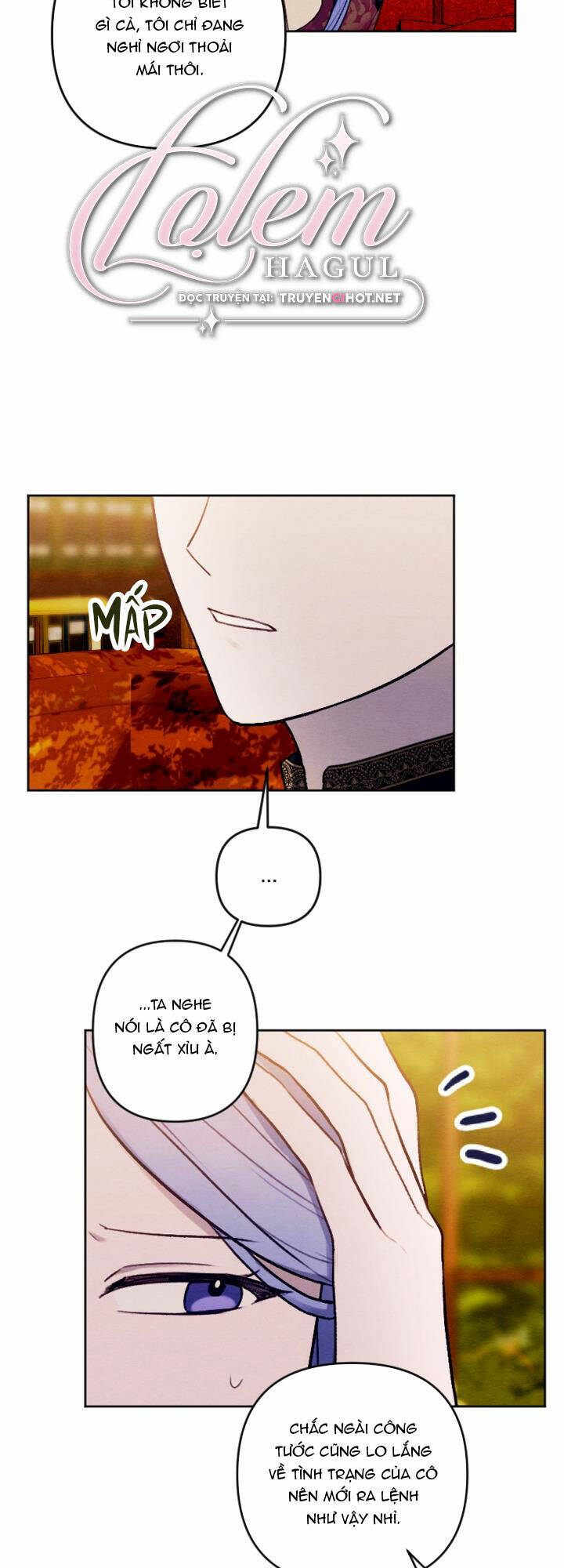 Em Ấy Muốn Trở Thành Chồng Của Tôi Chapter 46 - 26