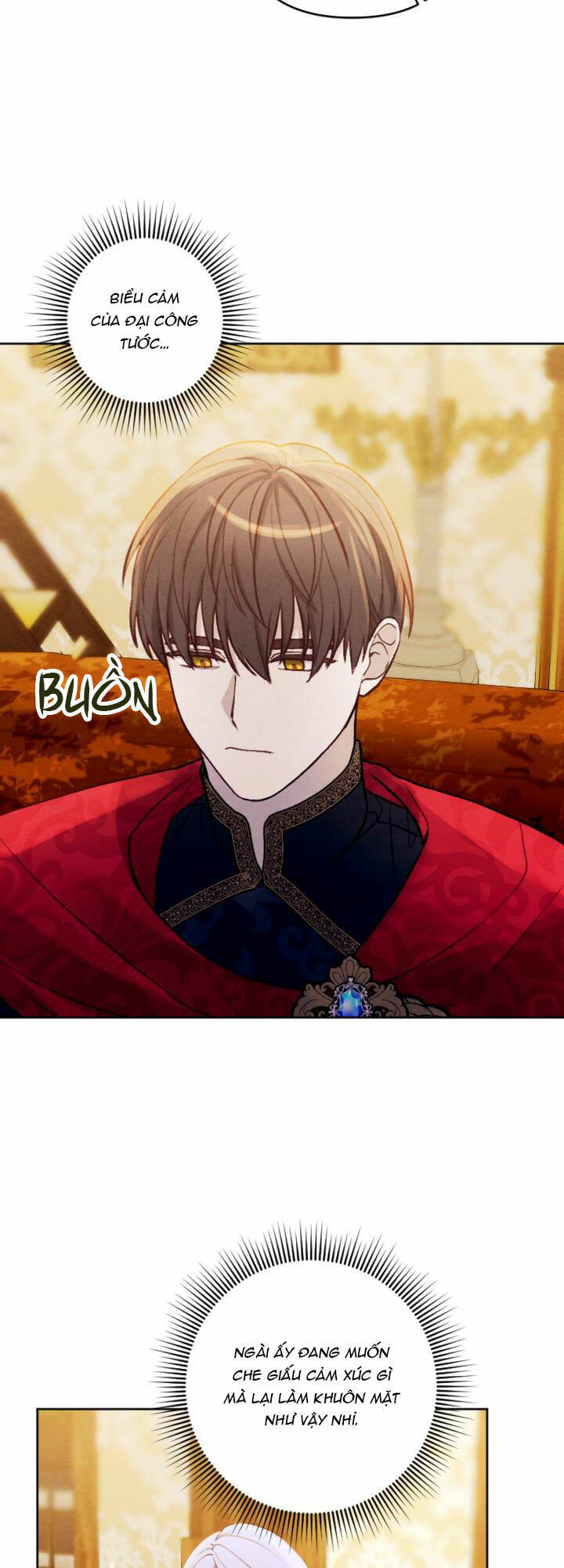 Em Ấy Muốn Trở Thành Chồng Của Tôi Chapter 46 - 27