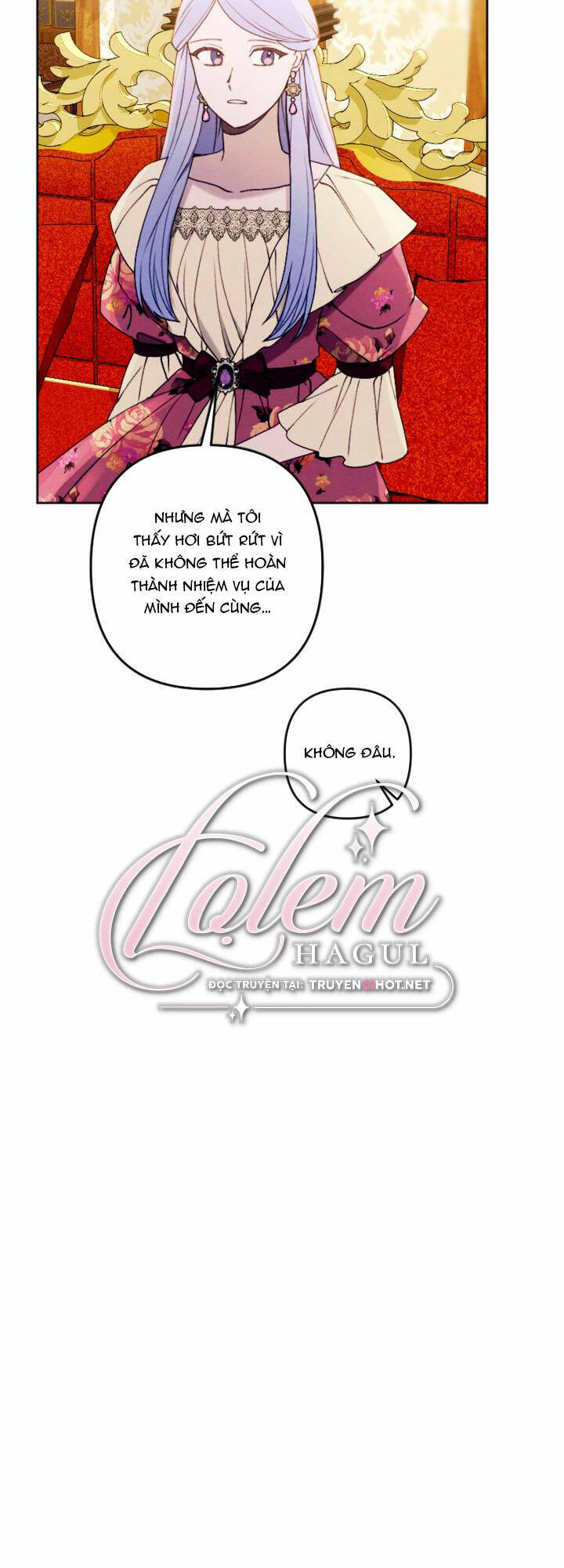 Em Ấy Muốn Trở Thành Chồng Của Tôi Chapter 46 - 28