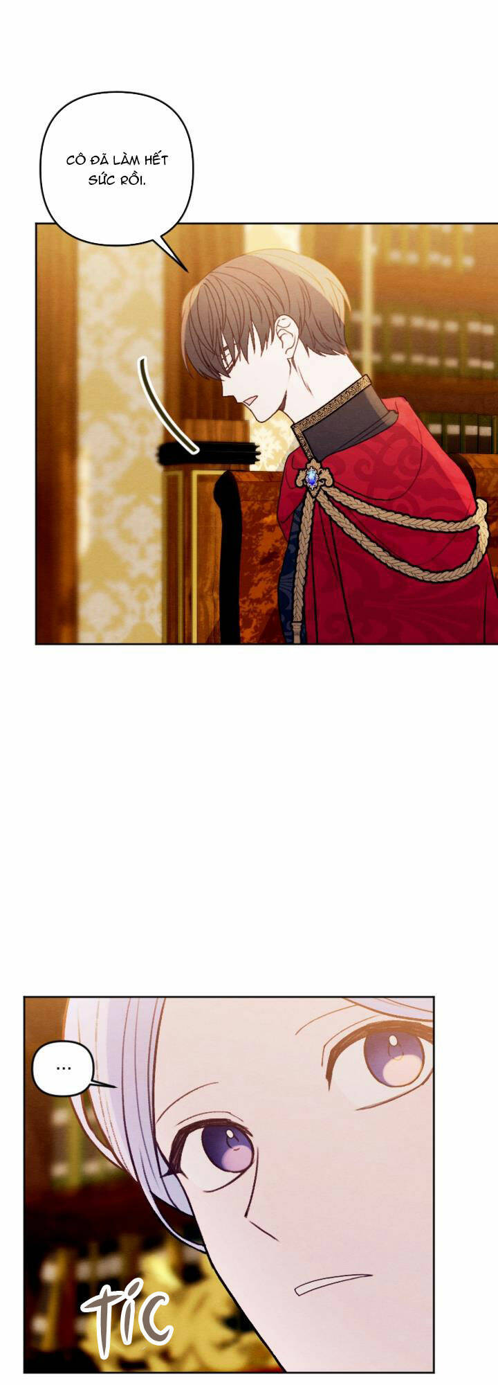 Em Ấy Muốn Trở Thành Chồng Của Tôi Chapter 46 - 29