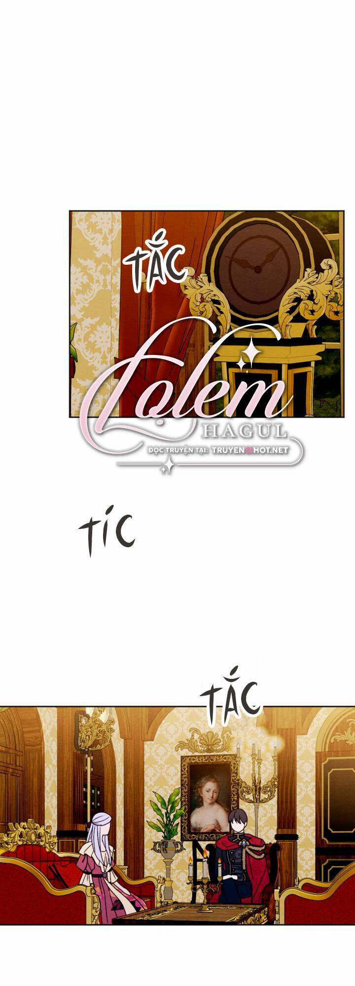 Em Ấy Muốn Trở Thành Chồng Của Tôi Chapter 46 - 30