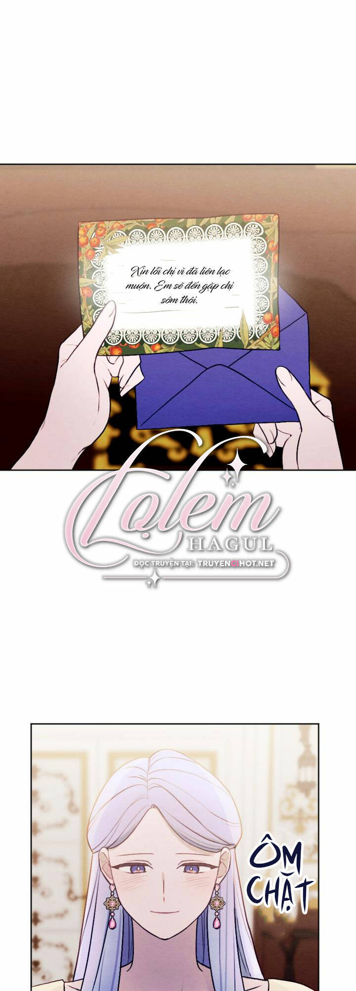 Em Ấy Muốn Trở Thành Chồng Của Tôi Chapter 46 - 4