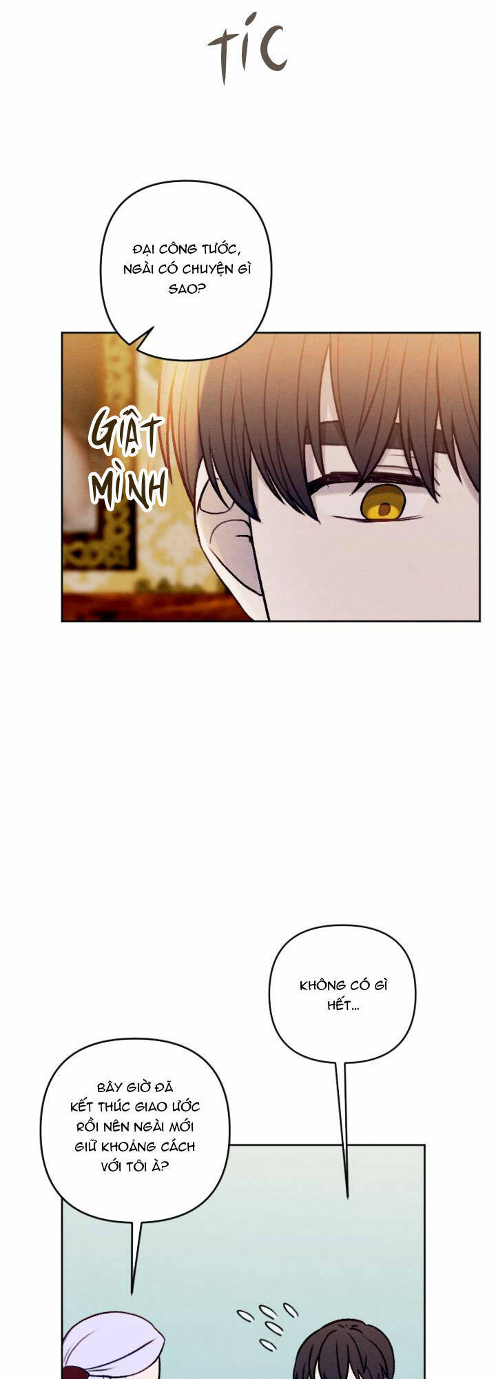 Em Ấy Muốn Trở Thành Chồng Của Tôi Chapter 46 - 31