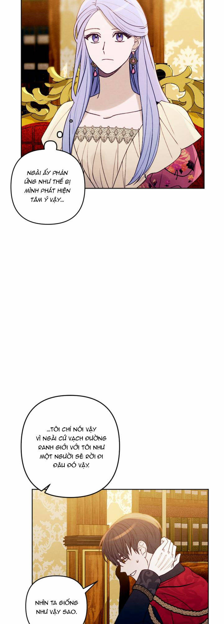 Em Ấy Muốn Trở Thành Chồng Của Tôi Chapter 46 - 33