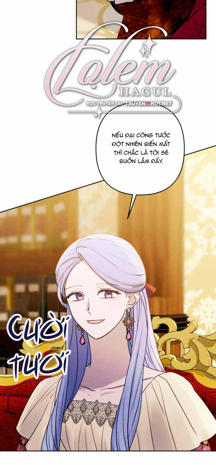 Em Ấy Muốn Trở Thành Chồng Của Tôi Chapter 46 - 35