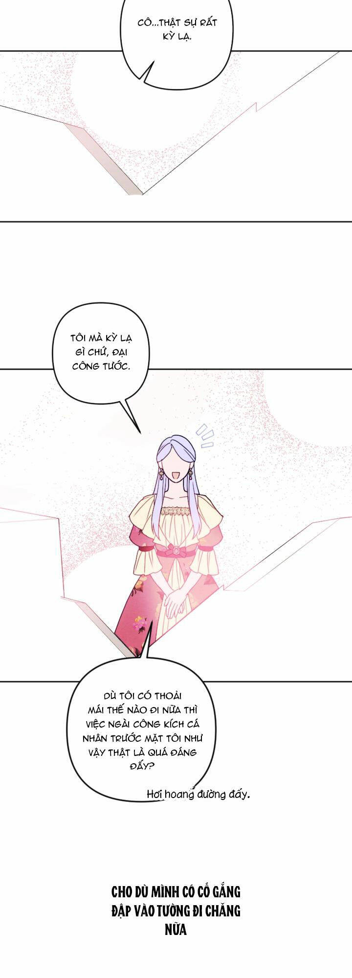 Em Ấy Muốn Trở Thành Chồng Của Tôi Chapter 46 - 37