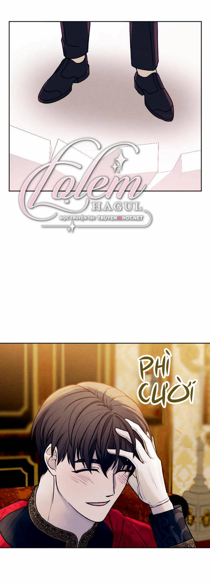 Em Ấy Muốn Trở Thành Chồng Của Tôi Chapter 46 - 38