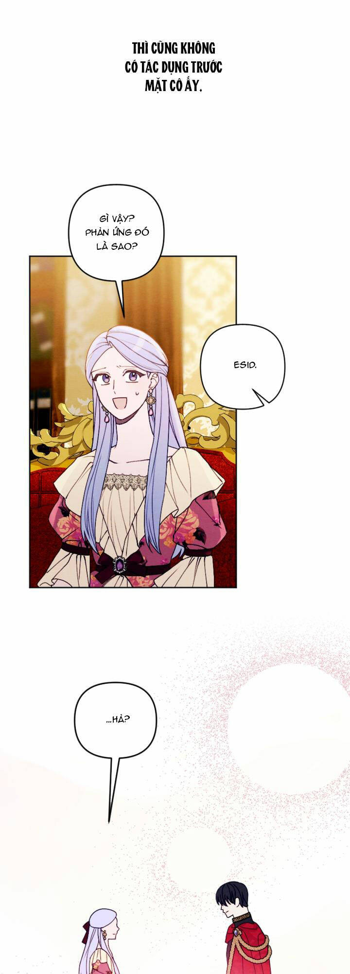 Em Ấy Muốn Trở Thành Chồng Của Tôi Chapter 46 - 39