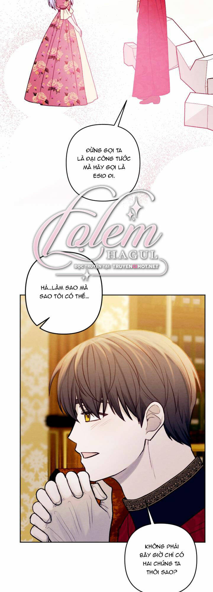 Em Ấy Muốn Trở Thành Chồng Của Tôi Chapter 46 - 40