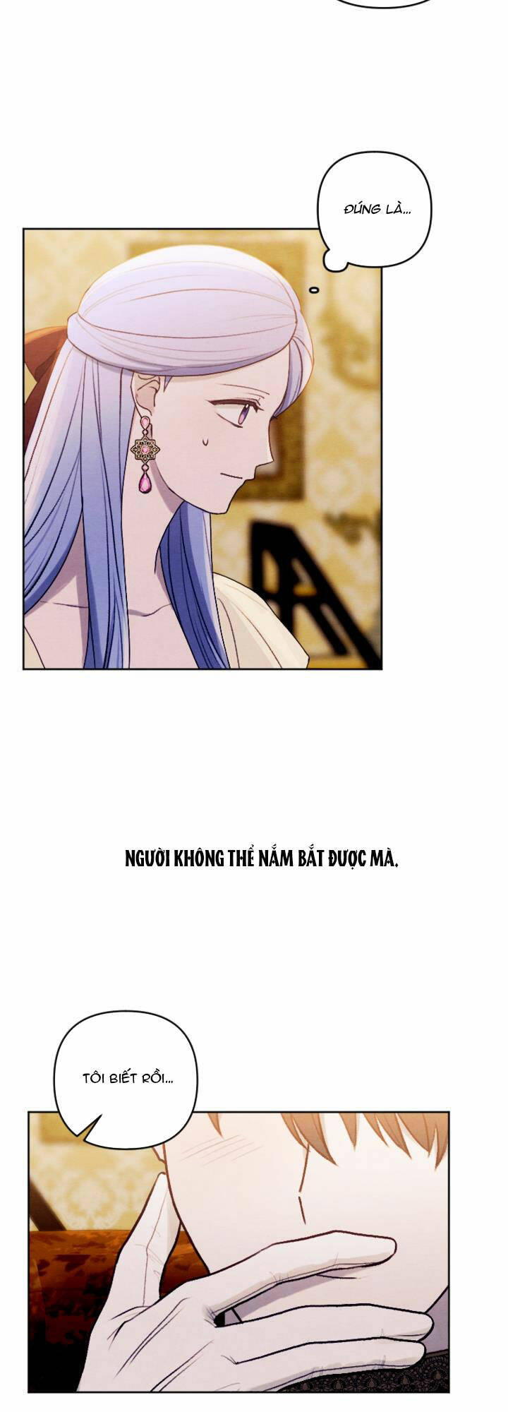 Em Ấy Muốn Trở Thành Chồng Của Tôi Chapter 46 - 41